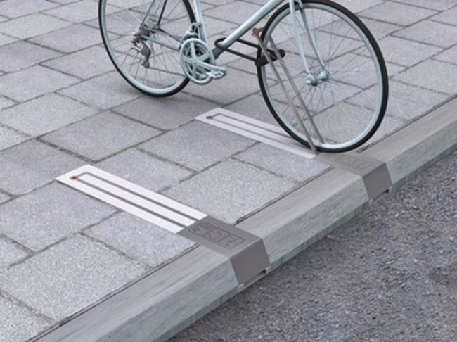 01-Bike racks that don’t take up sidewalk space
