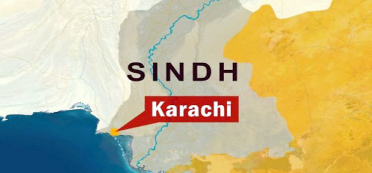 sindh