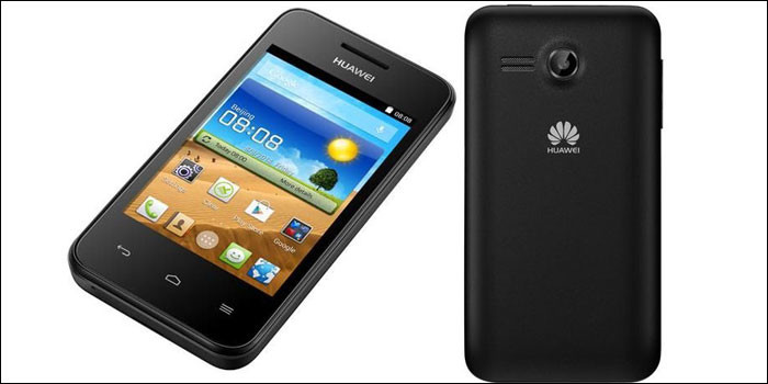 Huawei Y5